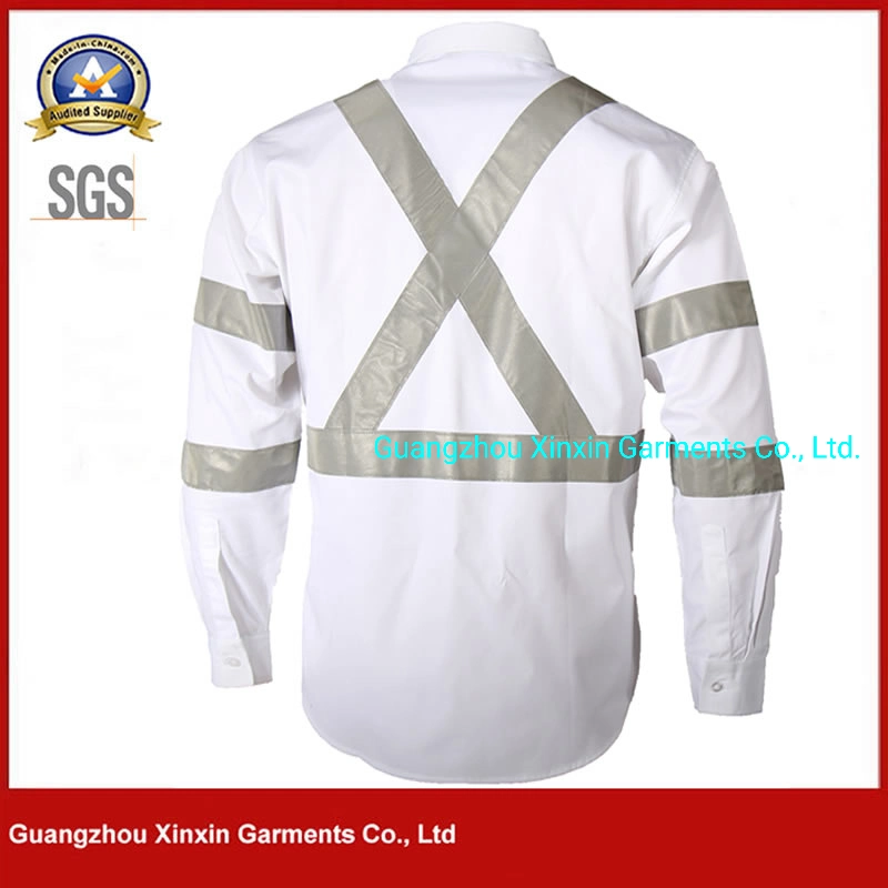 Uniforms, Work Clothes, Work Clothes, Labor Insurance Clothes, Factory Clothes, Mining Work Clothes Custom Made (W2451)
