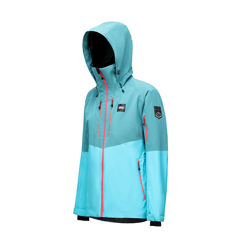 New Design Custom Waterproof Polyester Windbreaker Jacket Hot Sale Wind Breaker Jacket