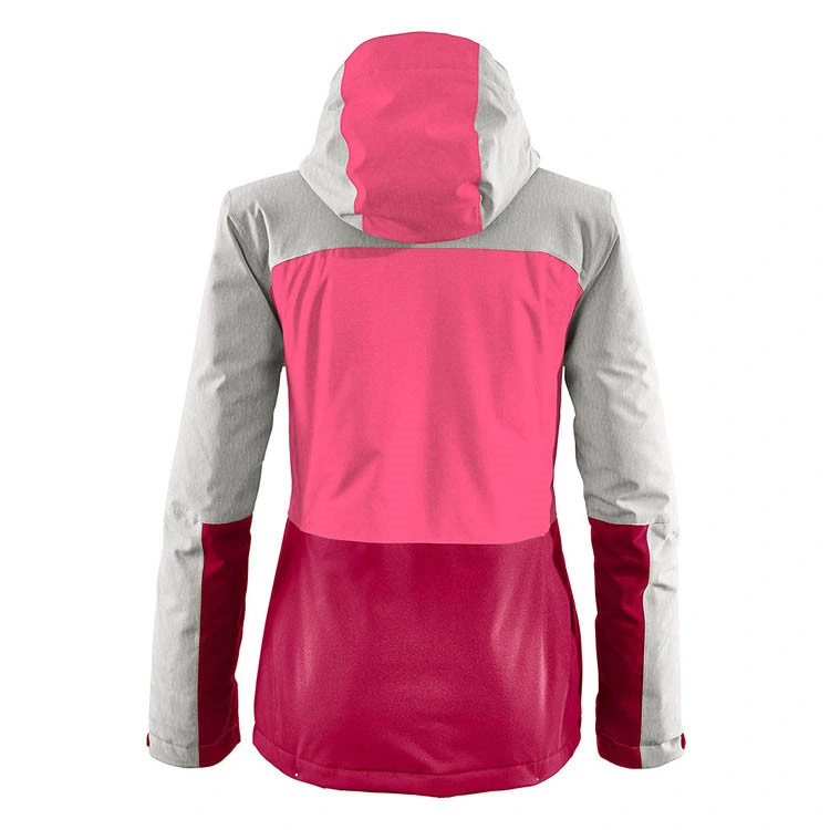Winter Outdoor Beautiful and Warm Best Women&prime;s Ski Jackets