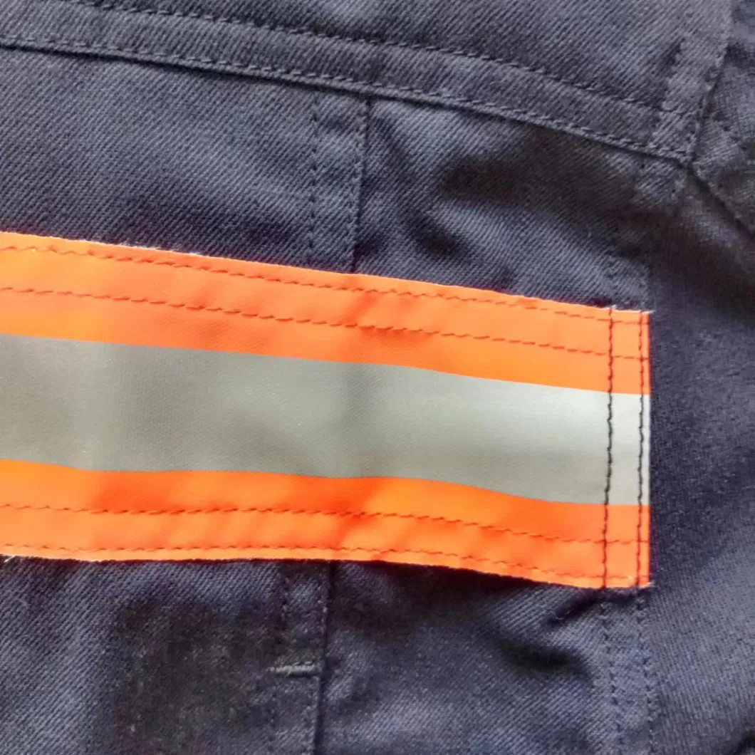 Disaster Relief, Anti-Static, Wear-Resistant Work Clothes