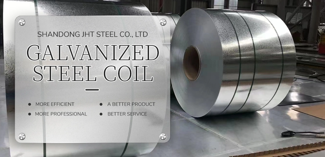 0.2mm 0.3mm 0.4mm ASTM Z20-Z275 Galvanized Steel Coil Gi