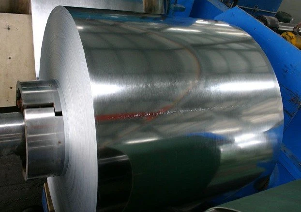 0.2mm 0.3mm 0.4mm ASTM Z20-Z275 Galvanized Steel Coil Gi