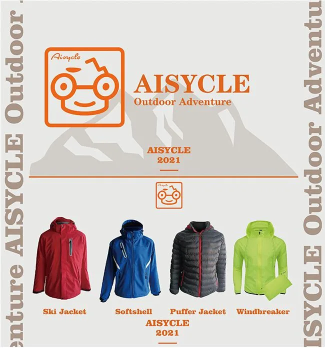 5V Heated Jacket with Waterproof and Softshell Design