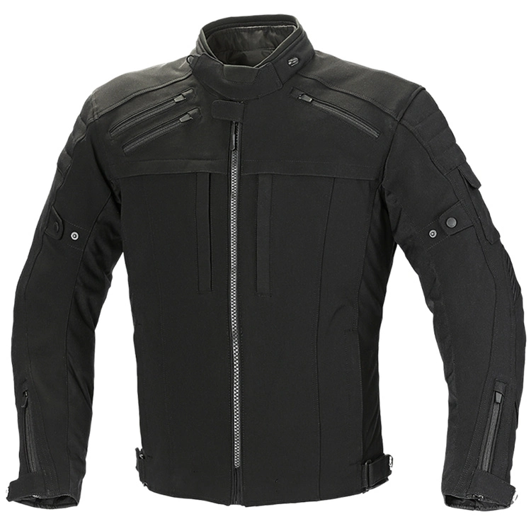 Men&prime;s Protective Motorcycle Clothing with Armor for Wholesale