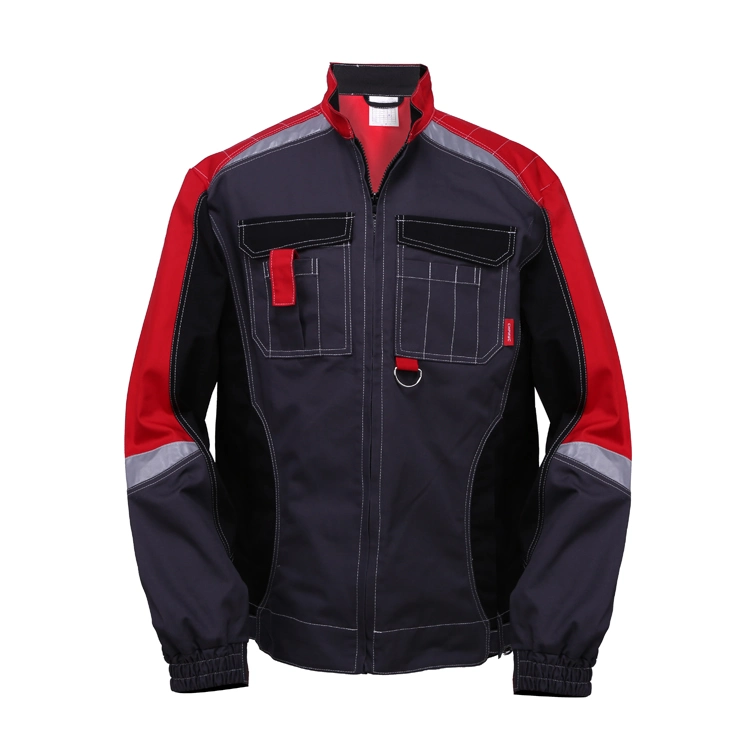 China Supplier OEM Design Cheap Wholesale Breathable and Waterproof Jacket