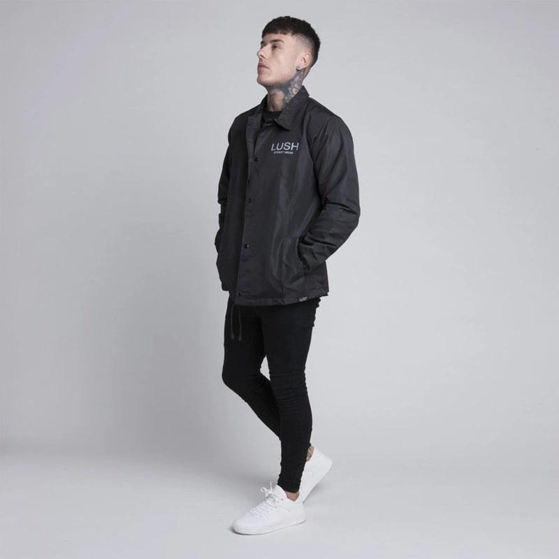 Guangzhou Manufacturer Custom Outer Wear Soft Shell Outdoor Sports Jacket