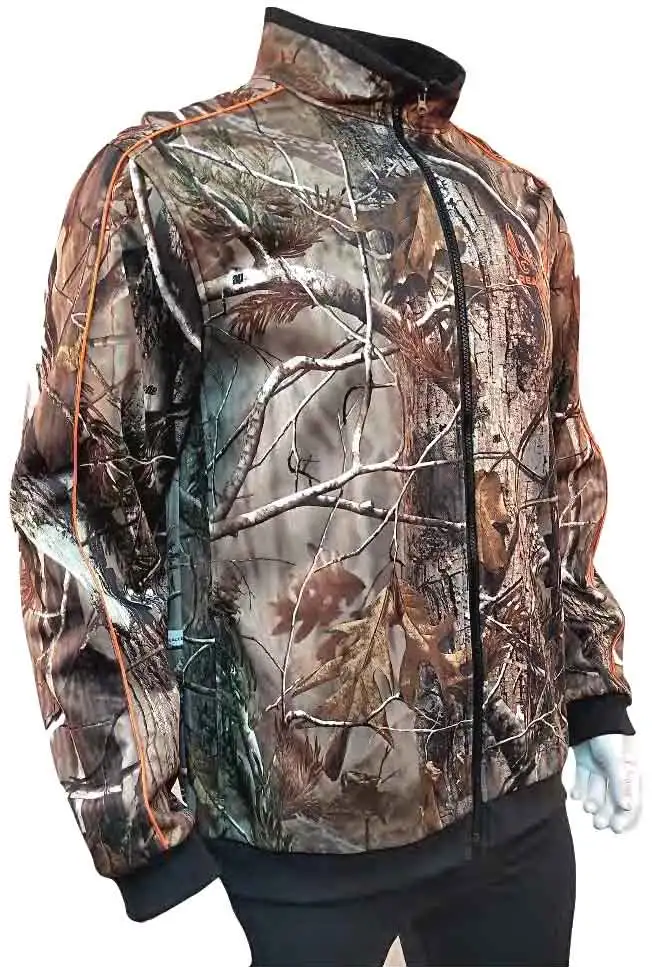 Best Selling ISO Factory Men Warm Winter Hunting Clothing