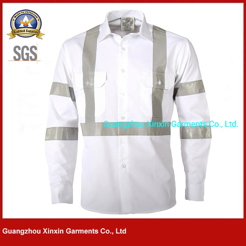 Uniforms, Work Clothes, Work Clothes, Labor Insurance Clothes, Factory Clothes, Mining Work Clothes Custom Made (W2451)