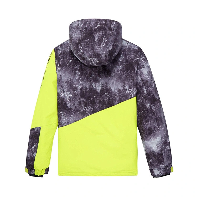 100% Polyester Fleece Ski Apparel