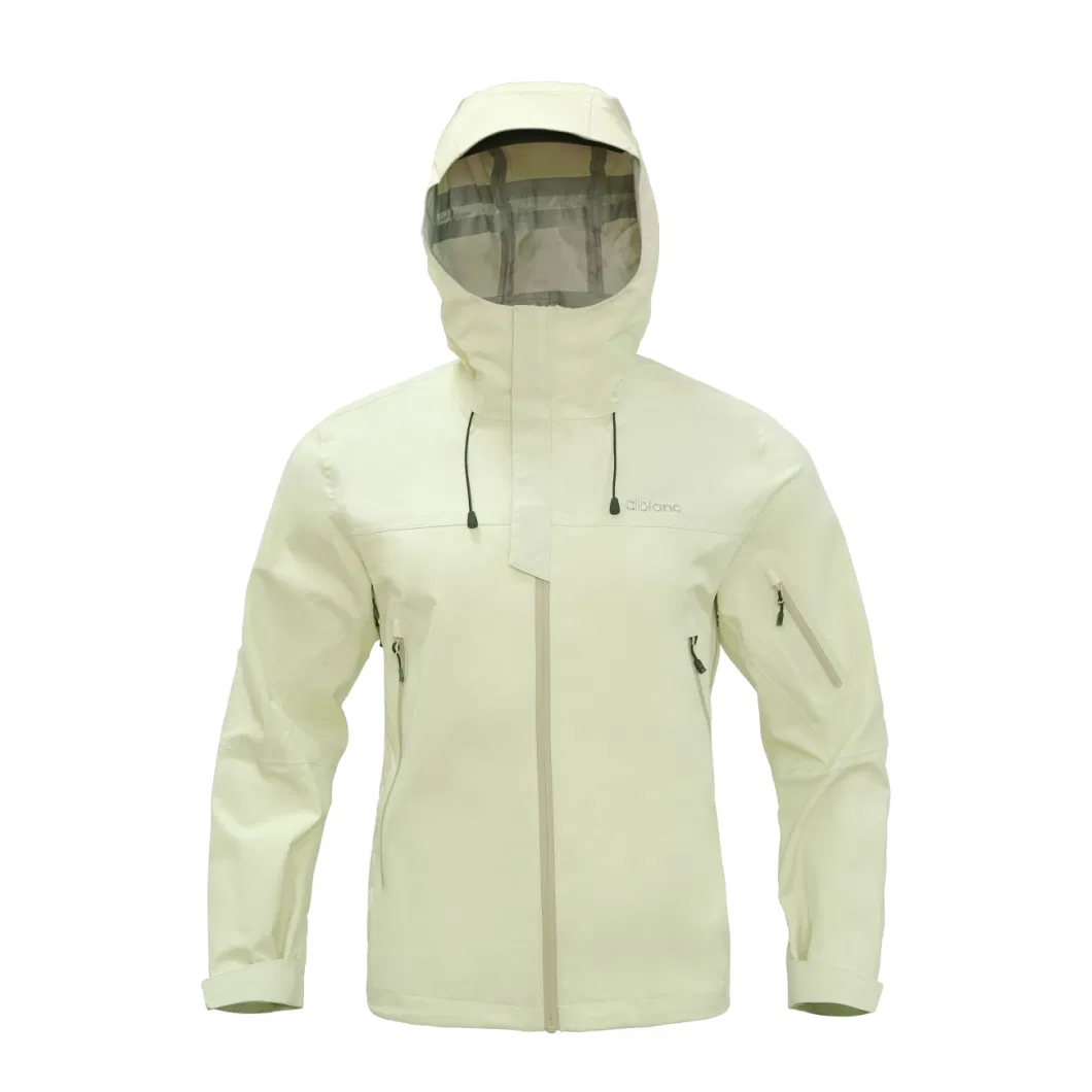 Hot Selling Outdoor Jacket Lightweight Cycling Hiking Jacket Lightweight Breathable Wind Breaker Jacket