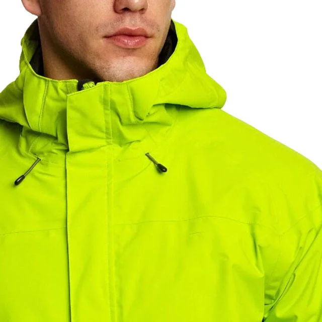 Sportswear Manufacturer Camping Hiking Soft Shell Jackets Running Wind Breaker Jacket for Men