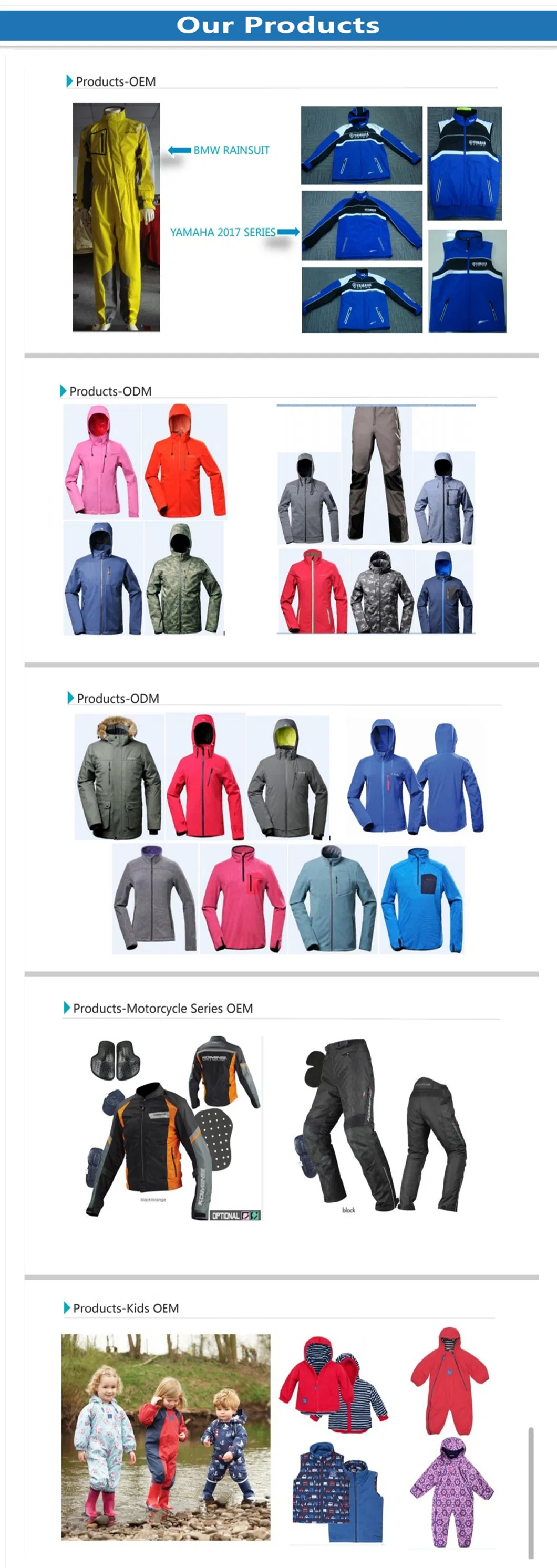High Quality Casual Clothing Padded Custom Outwear Windproof Winter Hooded Men Parka Coats Jacket