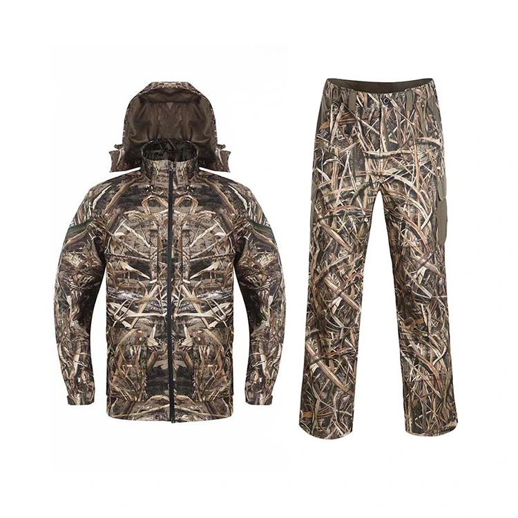 Wholesale Waterproof Hunting Clothing Best