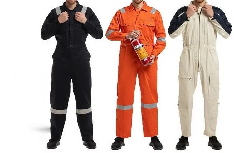 Factory Making Winter High Visibility Reflective Coal Mining Traffic Road Construction Safety Clothing