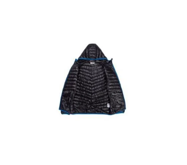 Factory Price Water-Repellent Ultra Light Down Jacket for Man