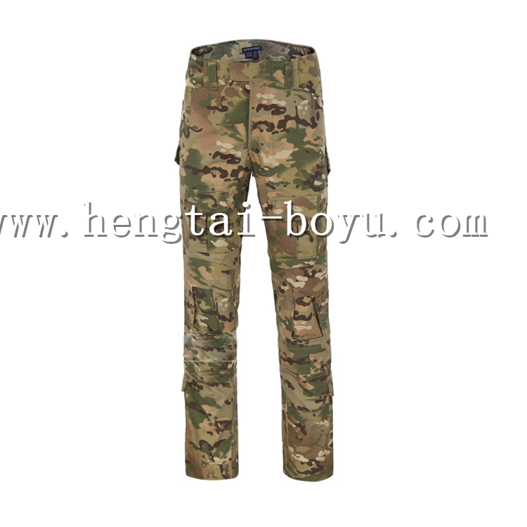 Custom Clothes for Hunting Waterproof Camouflage Military Uniform China Military Camping Clothing