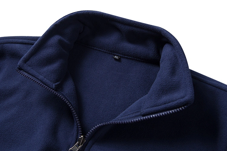 Color 3-in-1 Coat Men&prime;s and Women&prime;s Fleece Lining Removable Waterproof Jacket