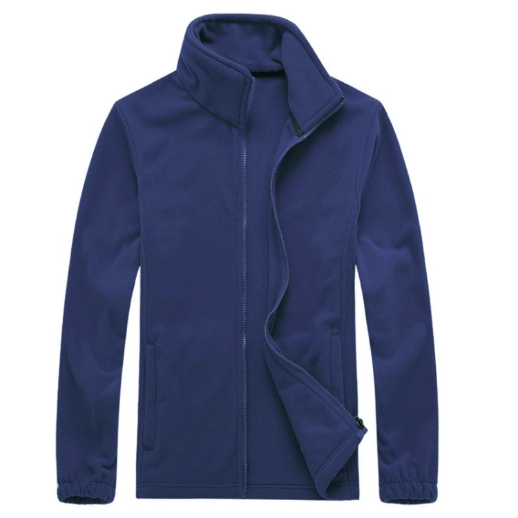 Cheap Outdoor Wear Breathable Warm Polar Fleece Jacket