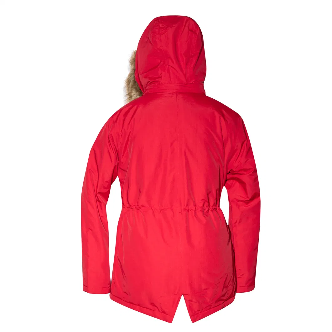 Women&prime;s Nylon Taslon W/P Outdoor Jacket, Winter Jacket, Men Jacket, Waterproof Jacket, Outdoor Wear, Casual Apparel, Winter Clothing, Quilted Padding Jacket,