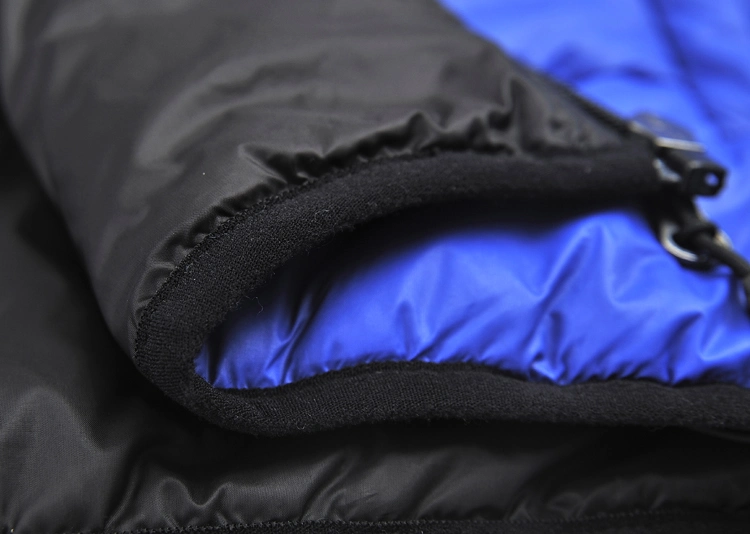 Fashion Flying Eco-Friendly China Custom Winter Padding Down Jacket