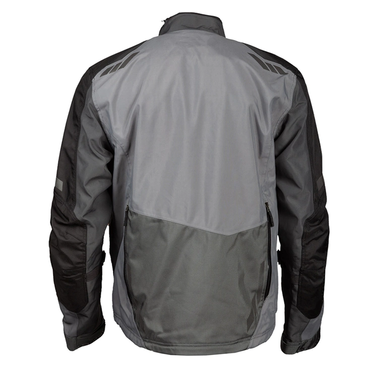 Custom Mens Oxord Waterproof Motorcycle Clothing