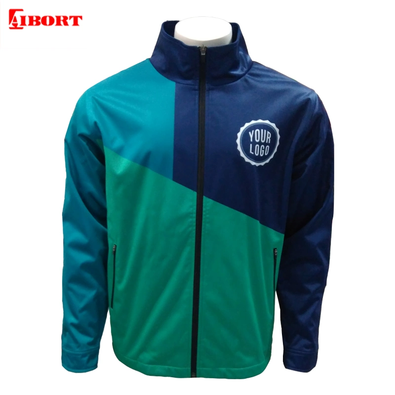 Aibort China Manufacturer Sport Wears Custom Women Winter Jacket (N-JK22)