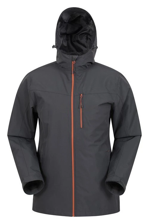 Winter Insulated Cold Warm 100% Polyester /Nylon/Cotton Thermal Parka Workwear Outerwear Sports 3 in 1 Ski Wear Jacket