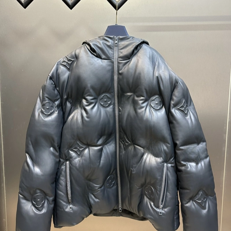 Top Down Jacket 5A Quality Cold Clothes Replica Down Jacket Down Jacket