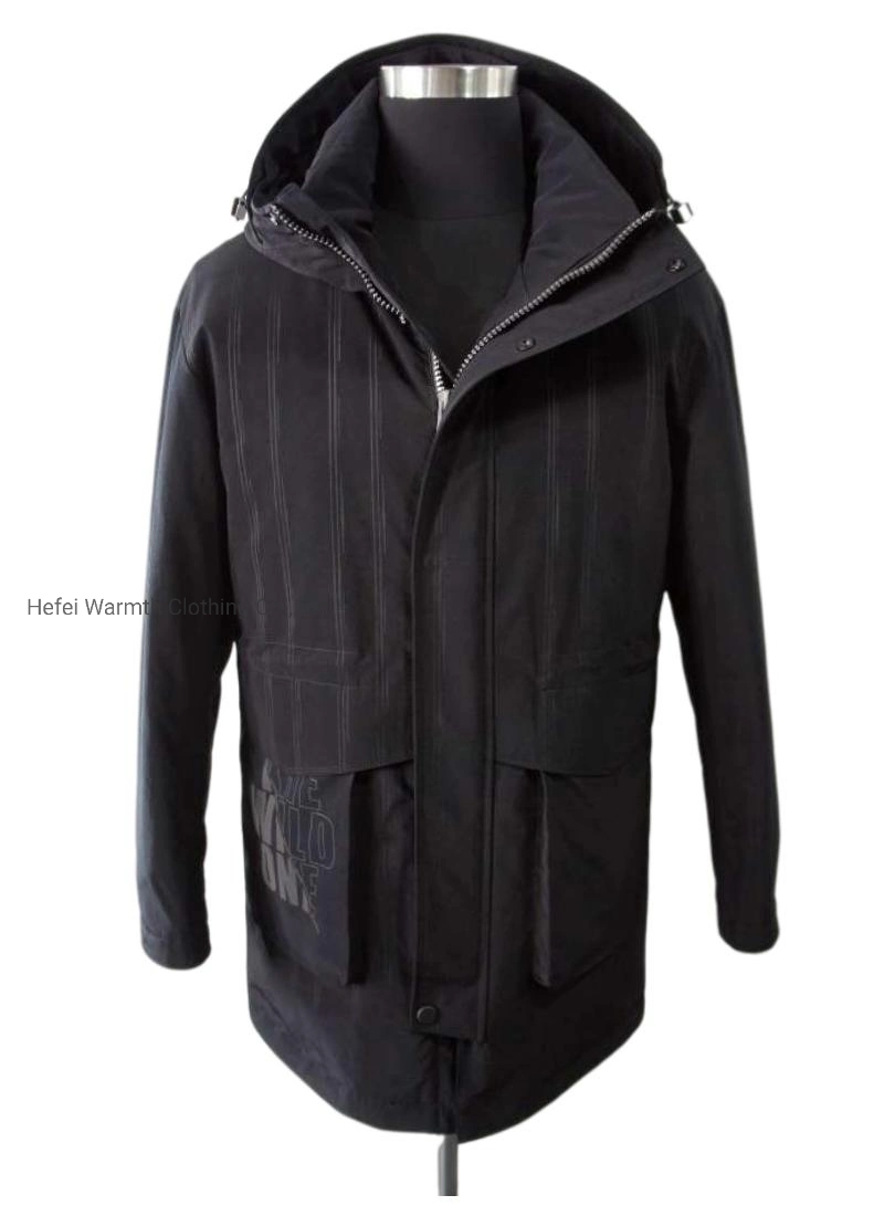 Latest Puffer Jacket Down Coat/Mens Puffer Jacket Professional Manufacturer Custom Puffer Jacket