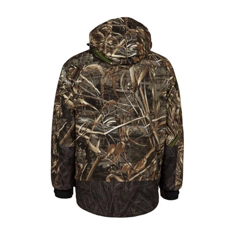 Men&prime;s Duck Blind Camo Clothing for Sale