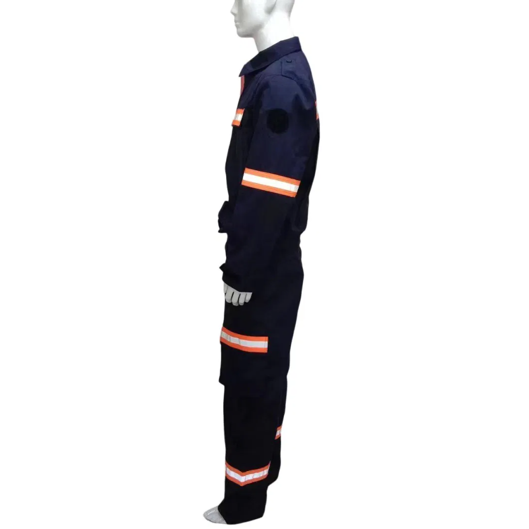 Disaster Relief, Anti-Static, Wear-Resistant Work Clothes