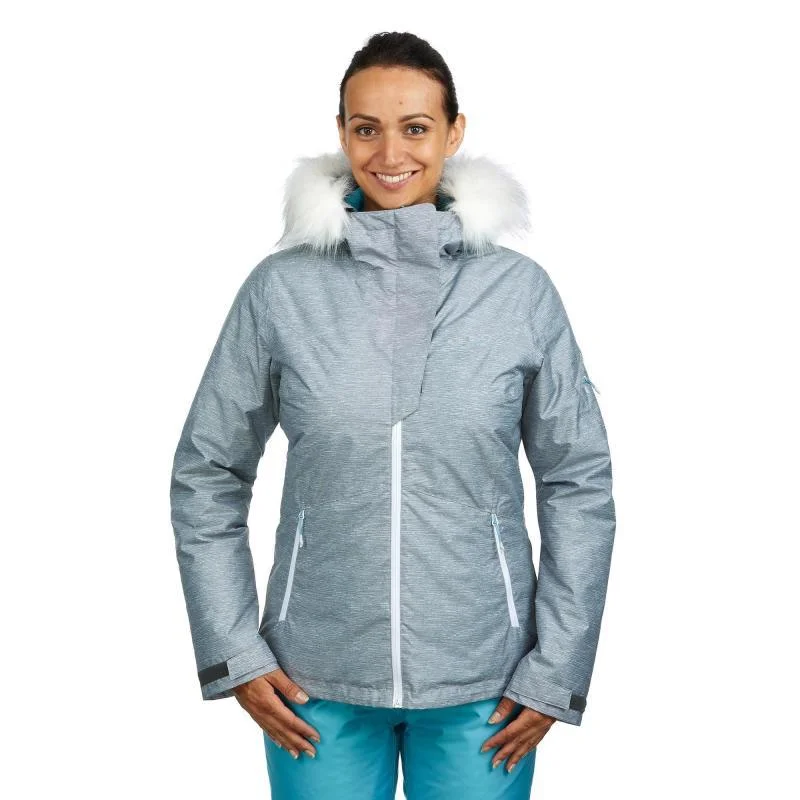 Woman Warm Coat Ski Jackets Waterproof Windbreak Jackets