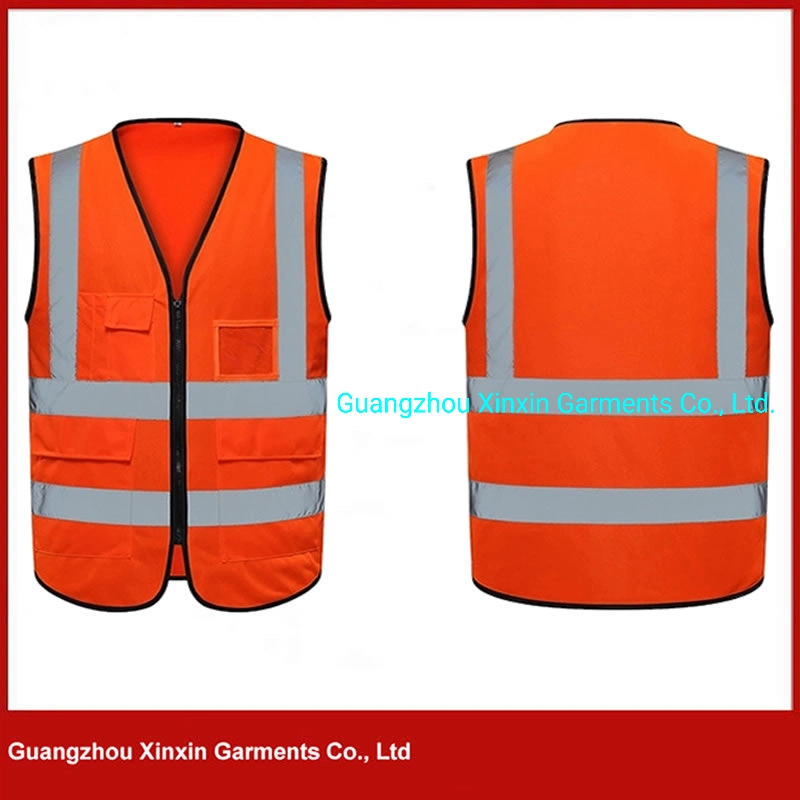 Uniforms, Work Clothes, Work Clothes, Labor Insurance Clothes, Factory Clothes, Mining Work Clothes Custom Made (W2451)