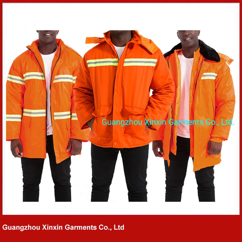 Uniforms, Work Clothes, Work Clothes, Labor Insurance Clothes, Factory Clothes, Mining Work Clothes Custom Made (W2451)