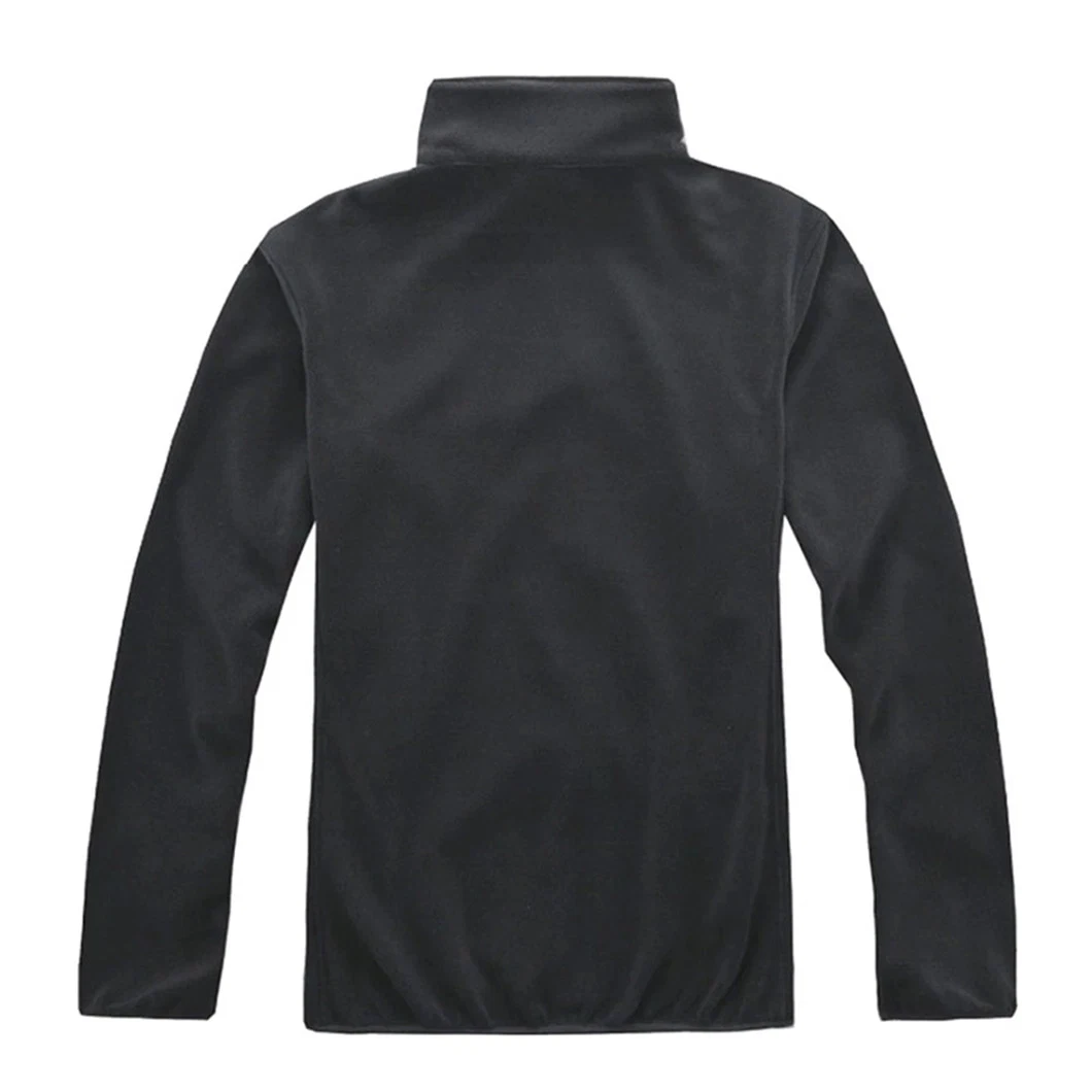 High Quality Men 3 In1 Jacket with Waterproof Windproof Outdoor Sportswear