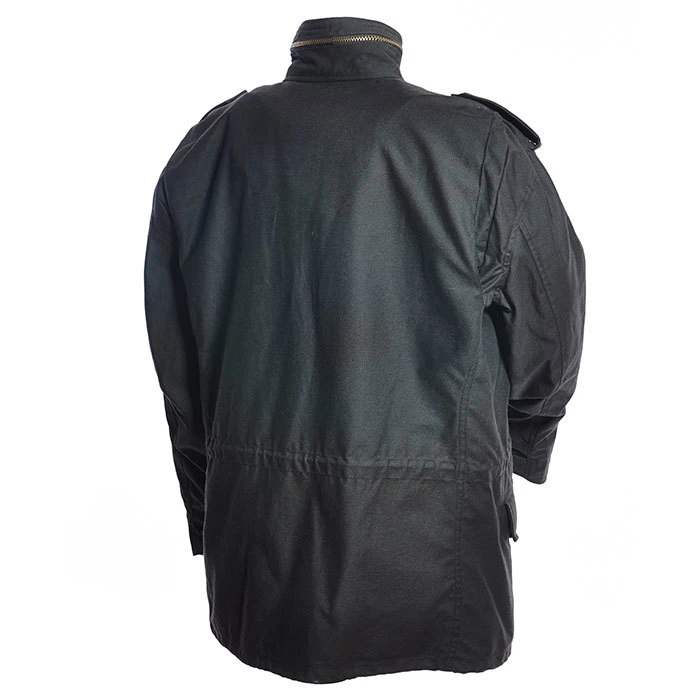 Anti-Static Waterproof Outdoor Sports Hardshell Jacket