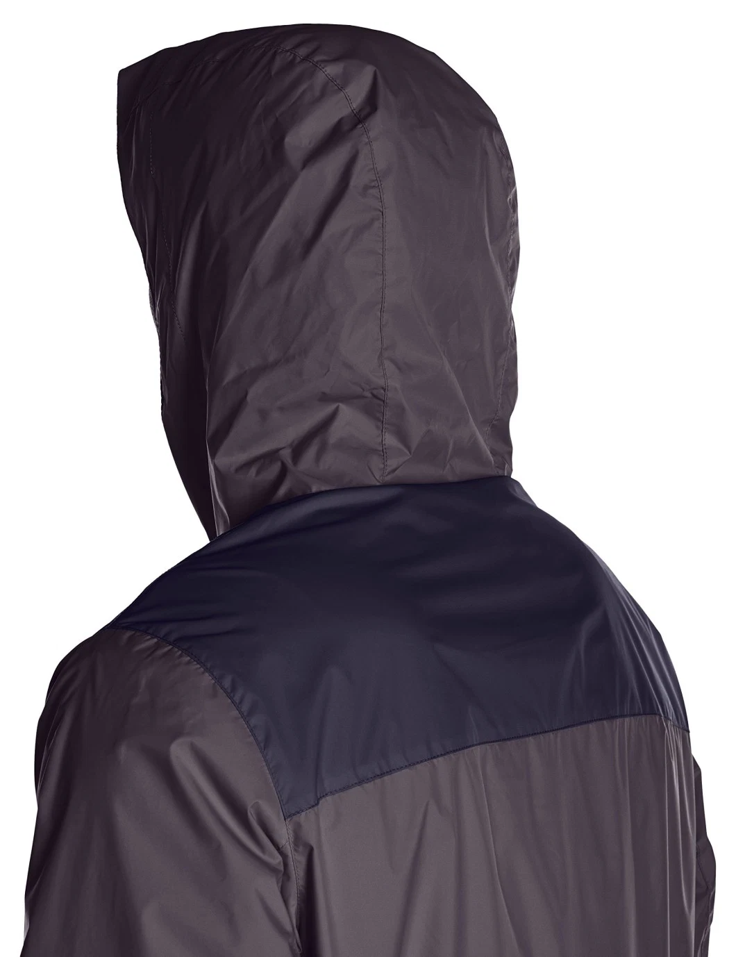 Fashion Outdoor Motorcycle Rain Coat Clothing Lining Mountain Climbing Raincoat Waterproof Windproof Rain Jacket