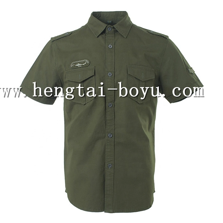 Custom Clothes for Hunting Waterproof Camouflage Military Uniform China Military Camping Clothing