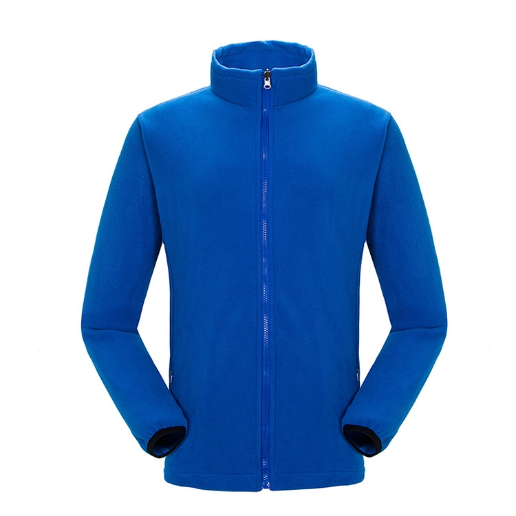 Men&prime;s Jacket Coats Personal Waterproof Softshell Jacket Waterproof Warm Thick Polar Fleece Jacket Water Proof Wind Proof