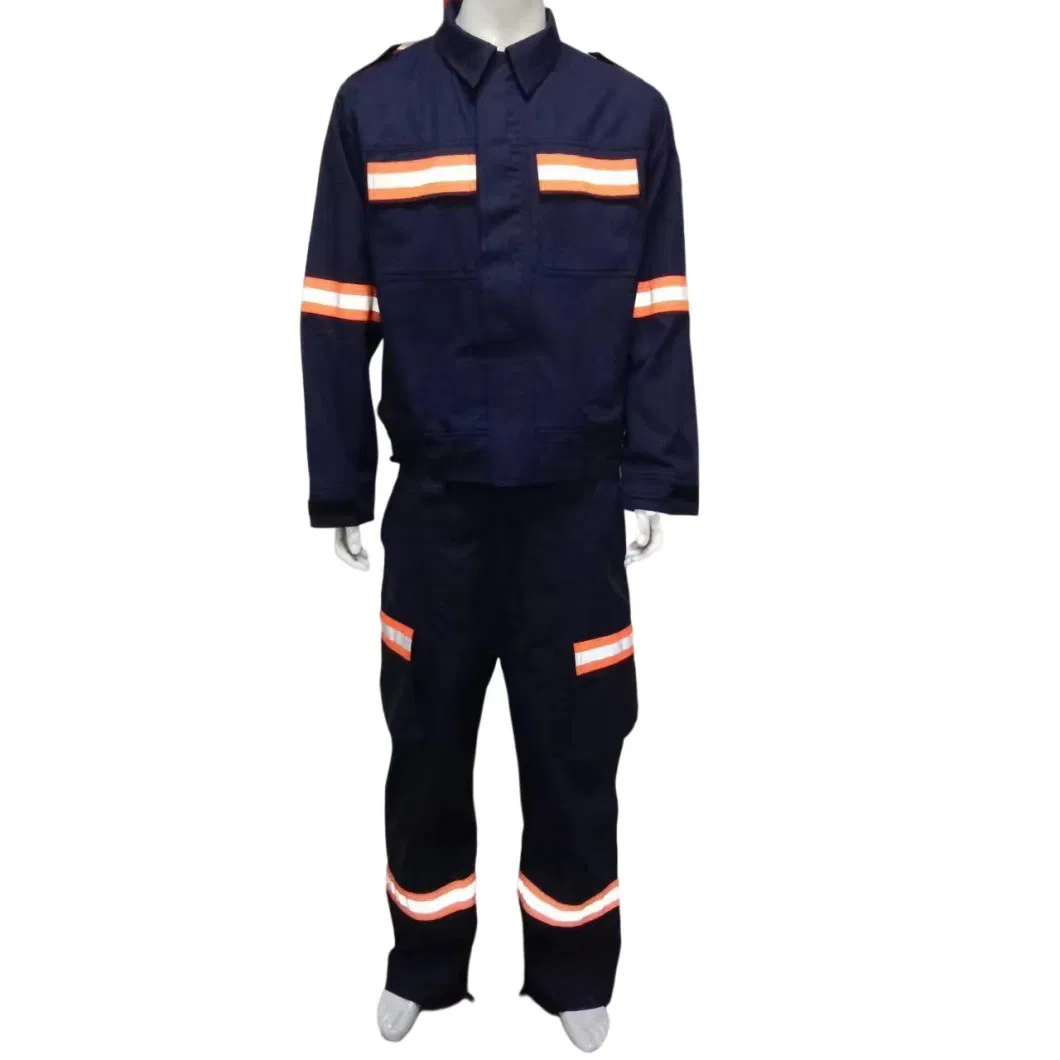 Disaster Relief, Anti-Static, Wear-Resistant Work Clothes