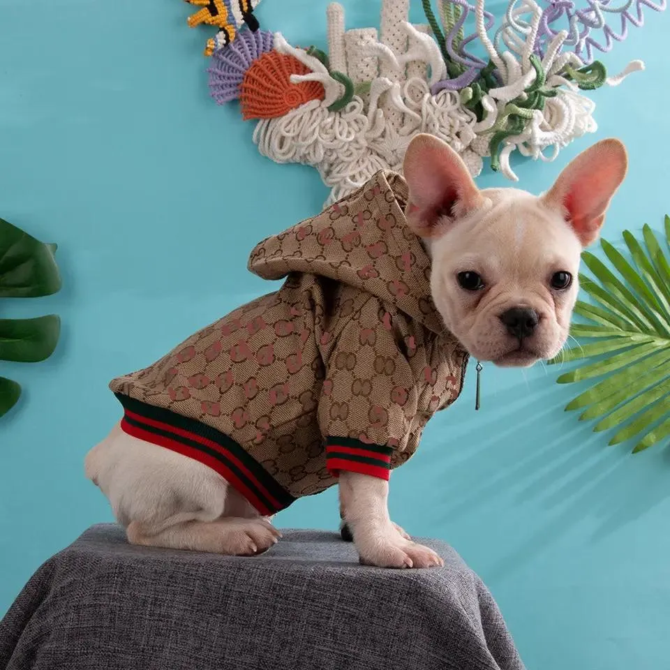 Factory Wholesale Customized Colorful Dog Winter Warm Clothes Pet Jacket Waterproof Small Big Dog Coat Pet Clothing