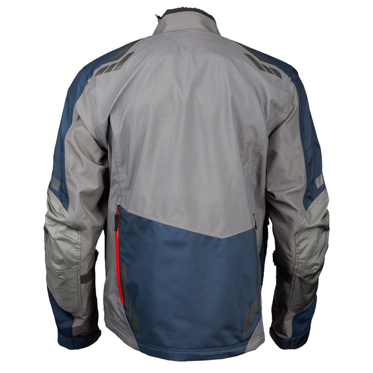 Custom Mens Oxord Waterproof Motorcycle Clothing