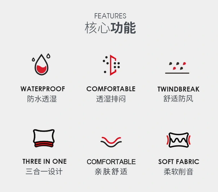 China Made New Softshell Jacket Custom Design Winter Work Wear Men Printed Windproof Waterproof Zip Shell Soft Wind Breaker Rain Outdoor Jackets