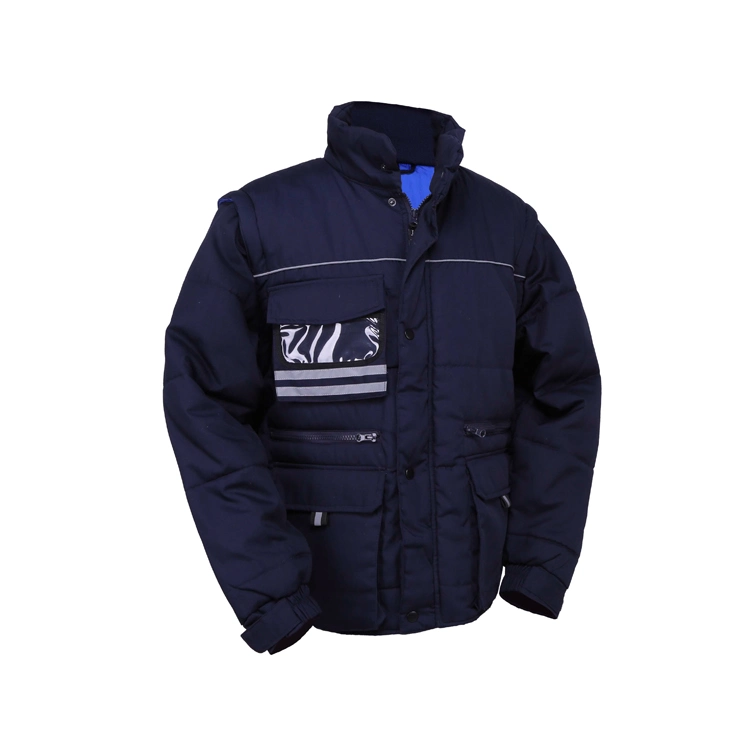 Wholesale China Manufacturer Warm Men Parka Outdoor Winter Jackets