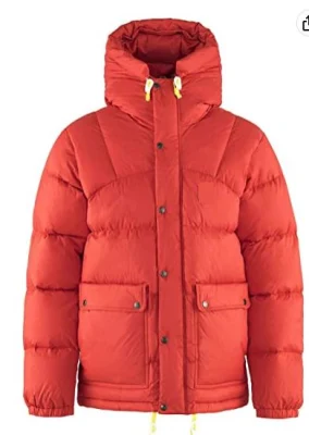Diversi colori Giacche con cappuccio uomo′ S Winter Abbigliamento conservare Caldo