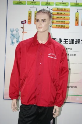 Giacca da uomo in pile da uomo sublimazione abbigliamento sportivo Cina all′ingrosso