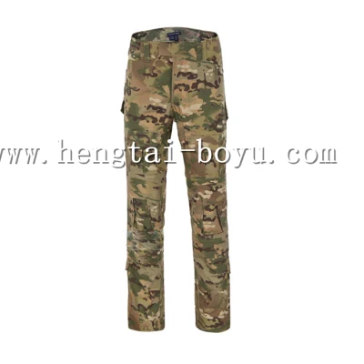 Abiti personalizzati per caccia impermeabile Camouflage uniforme militare Cina militare Abbigliamento da campeggio
