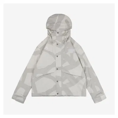 Uomo′ S Donne′ S Designer Brand Abbigliamento di moda di lusso impermeabile Giacca da pioggia per escursioni, camici invernali all′aperto per l′autunno
