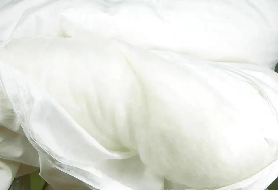 Chinese Summer Super Soft Silk Comforter/Quilt/ Duvet