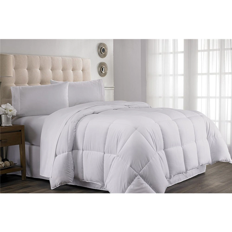 Popular Super Soft Home Hotel Bedding Inner Quality Microfiber Duvet